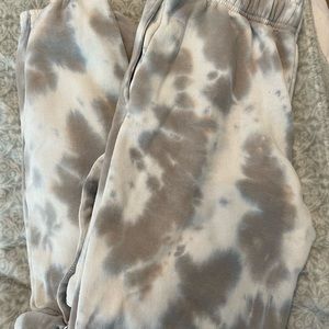 Camo Sweatpants